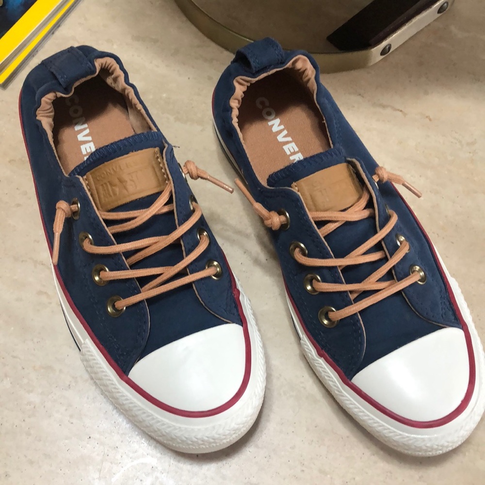 Converse all star 6 size